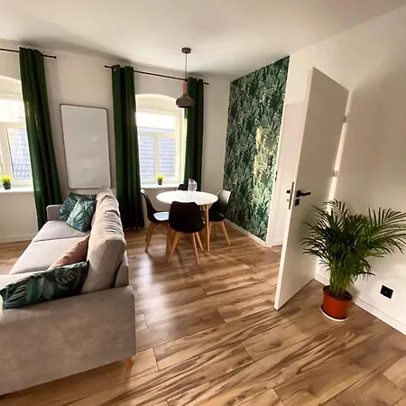 Countryside Retreat Apartment Janowice Wielkie Exterior photo