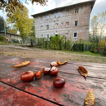 Countryside Retreat Apartment Janowice Wielkie Exterior photo