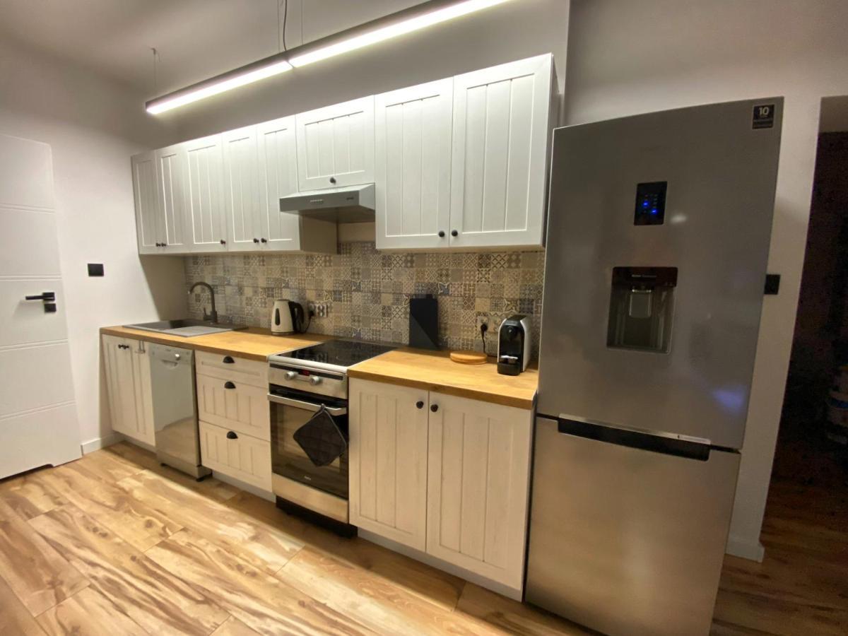 Countryside Retreat Apartment
