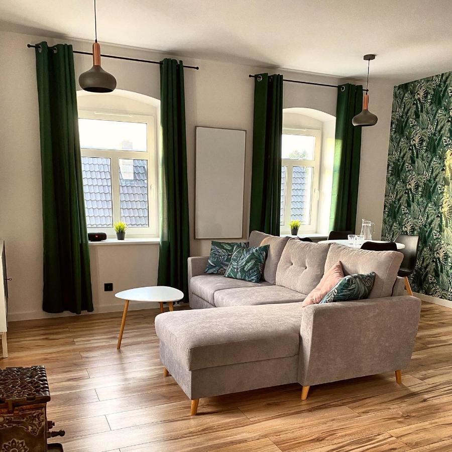 Countryside Retreat Apartment