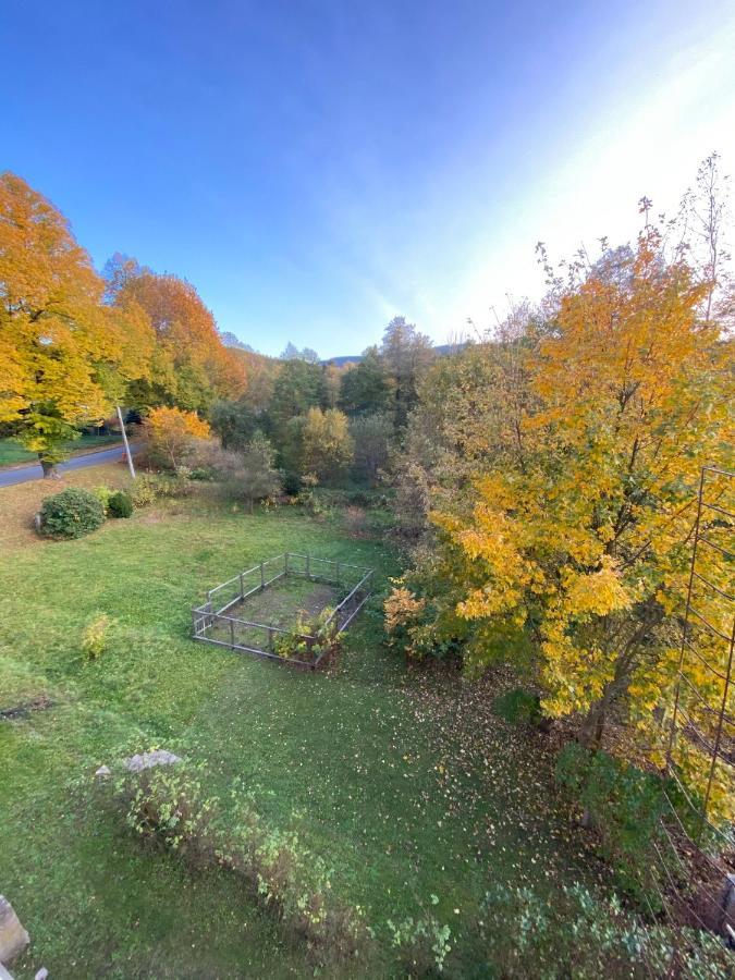 Countryside Retreat Janowice Wielkie