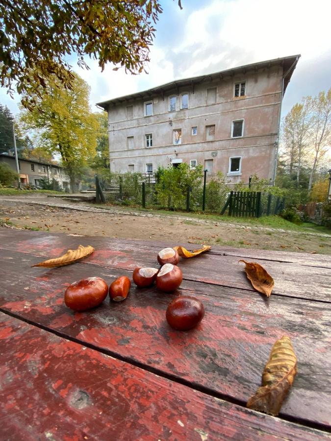 Countryside Retreat Janowice Wielkie